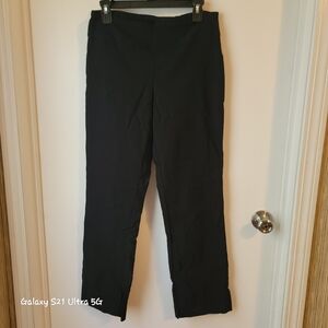 Men's Black Pants